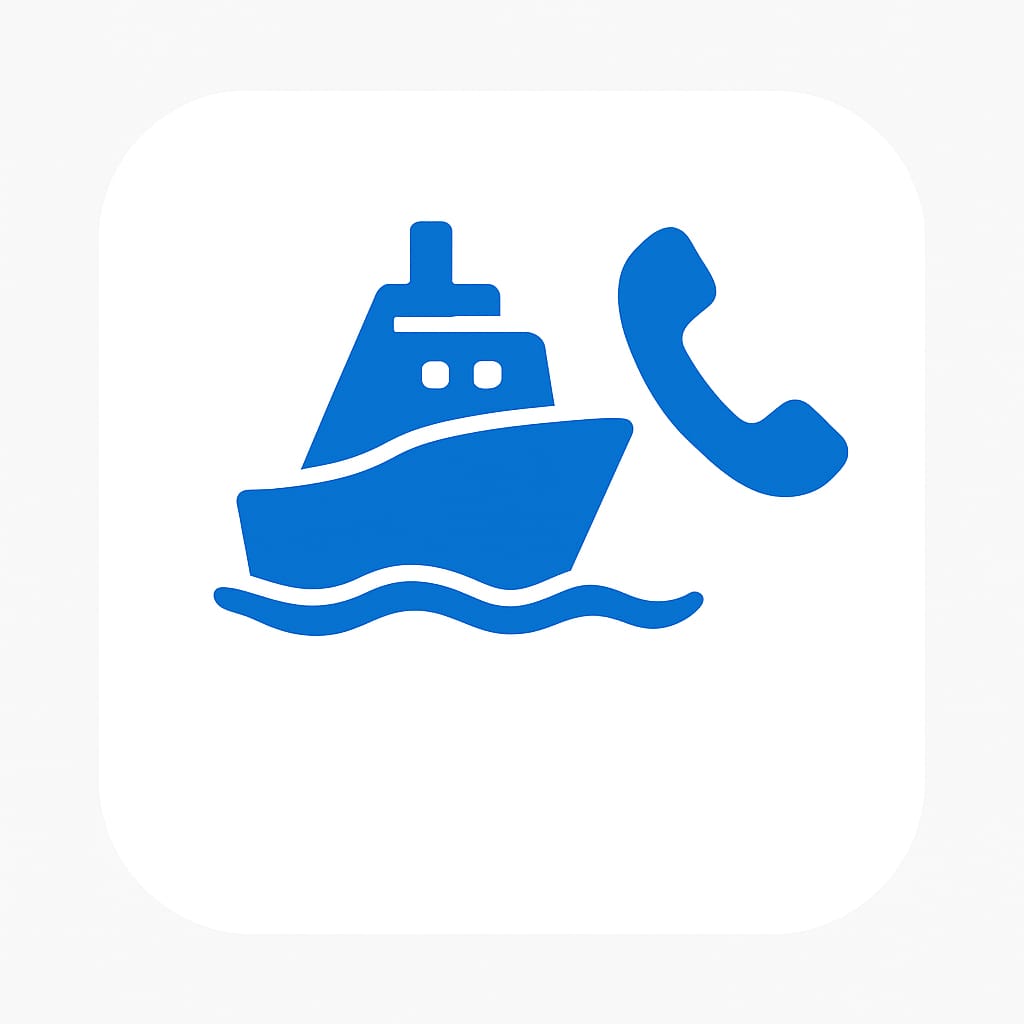 জাহাজ সংক্রান্ত তথ্য