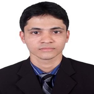 AFTAB UDDIN