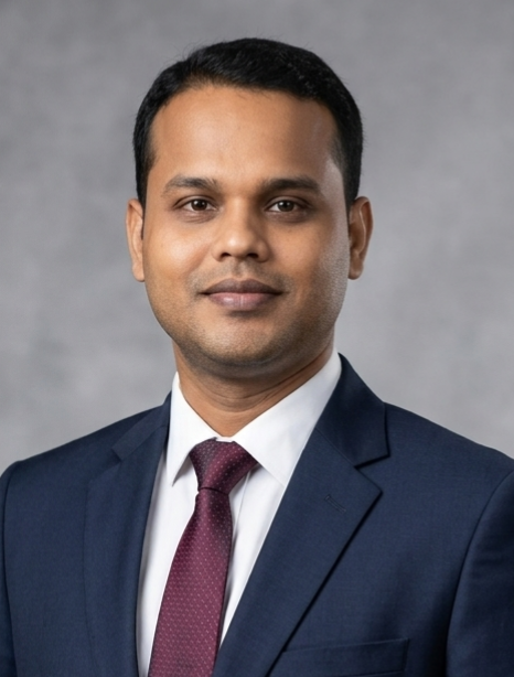 minister