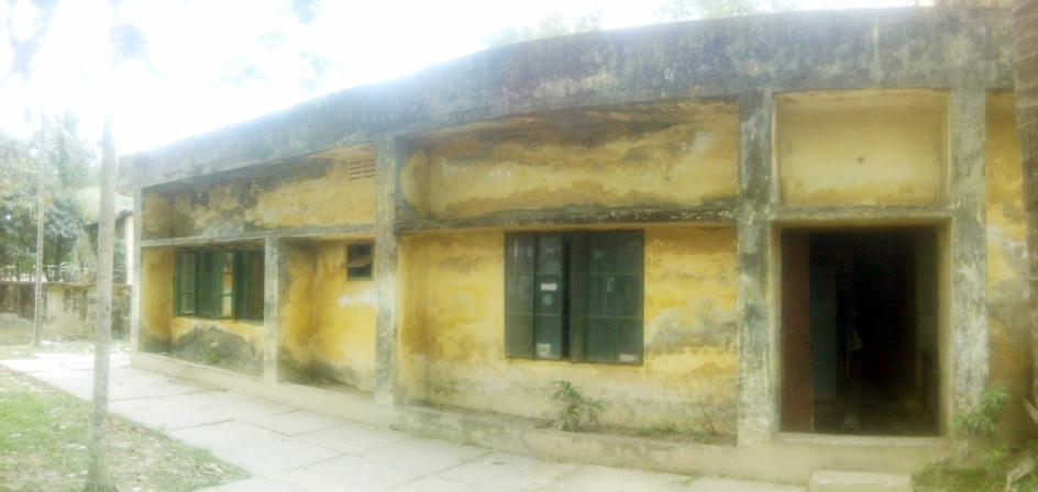 বিসিক ভবন