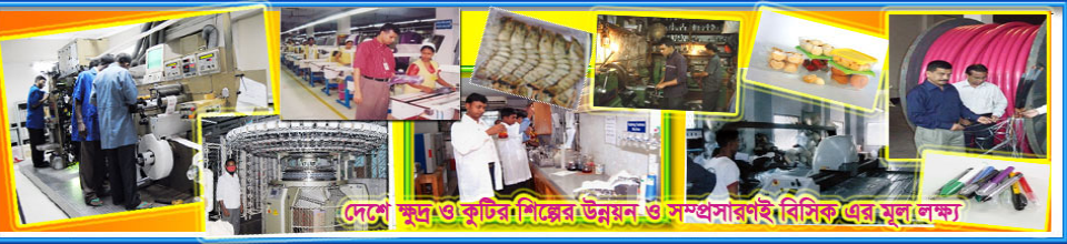 বিসিক সাধারণ ফটোগ্যালারী