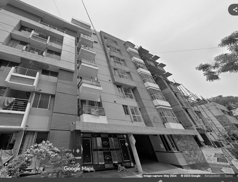 বিসিক ভবন