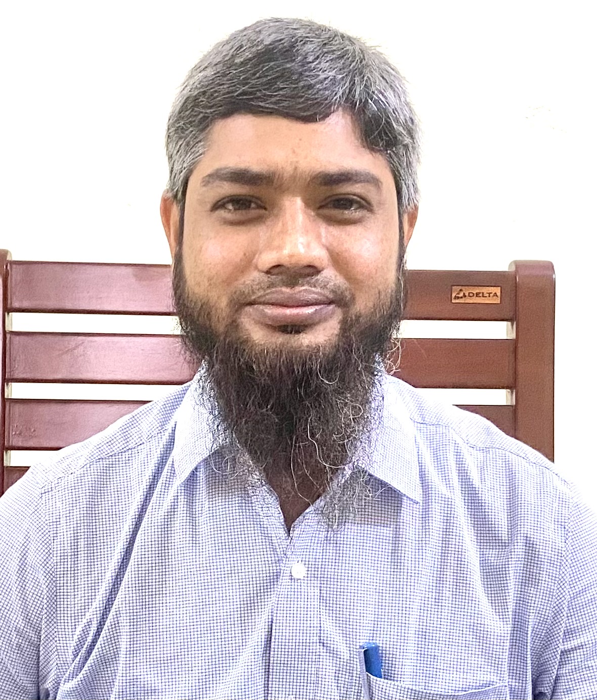 minister