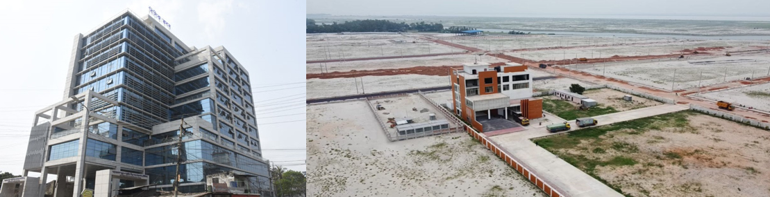 বিসিক ভবন