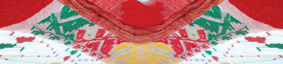 জামদানি