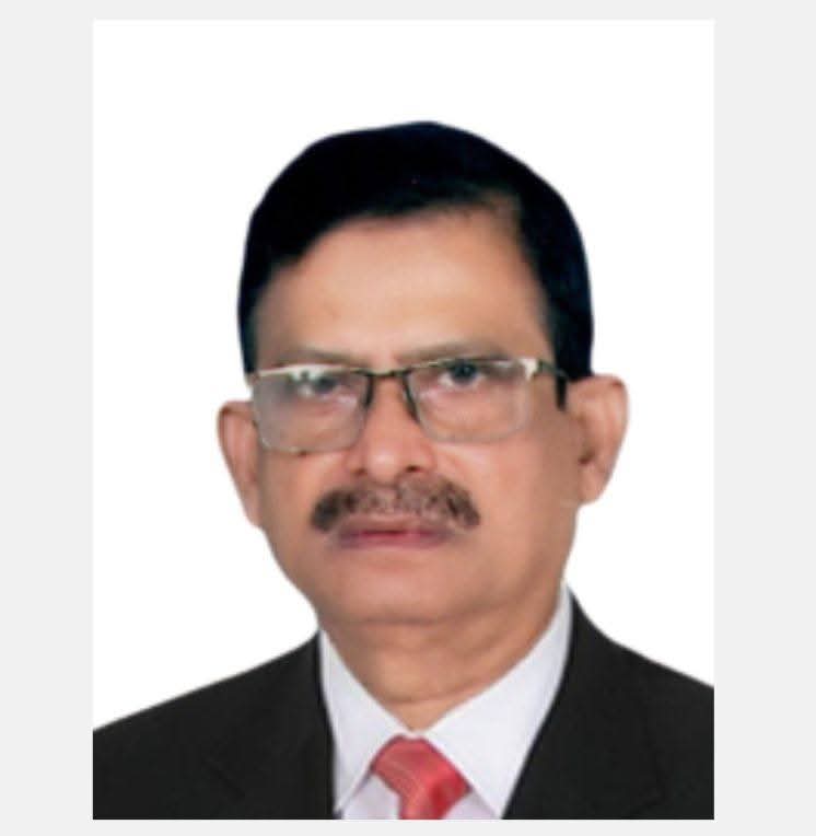 minister
