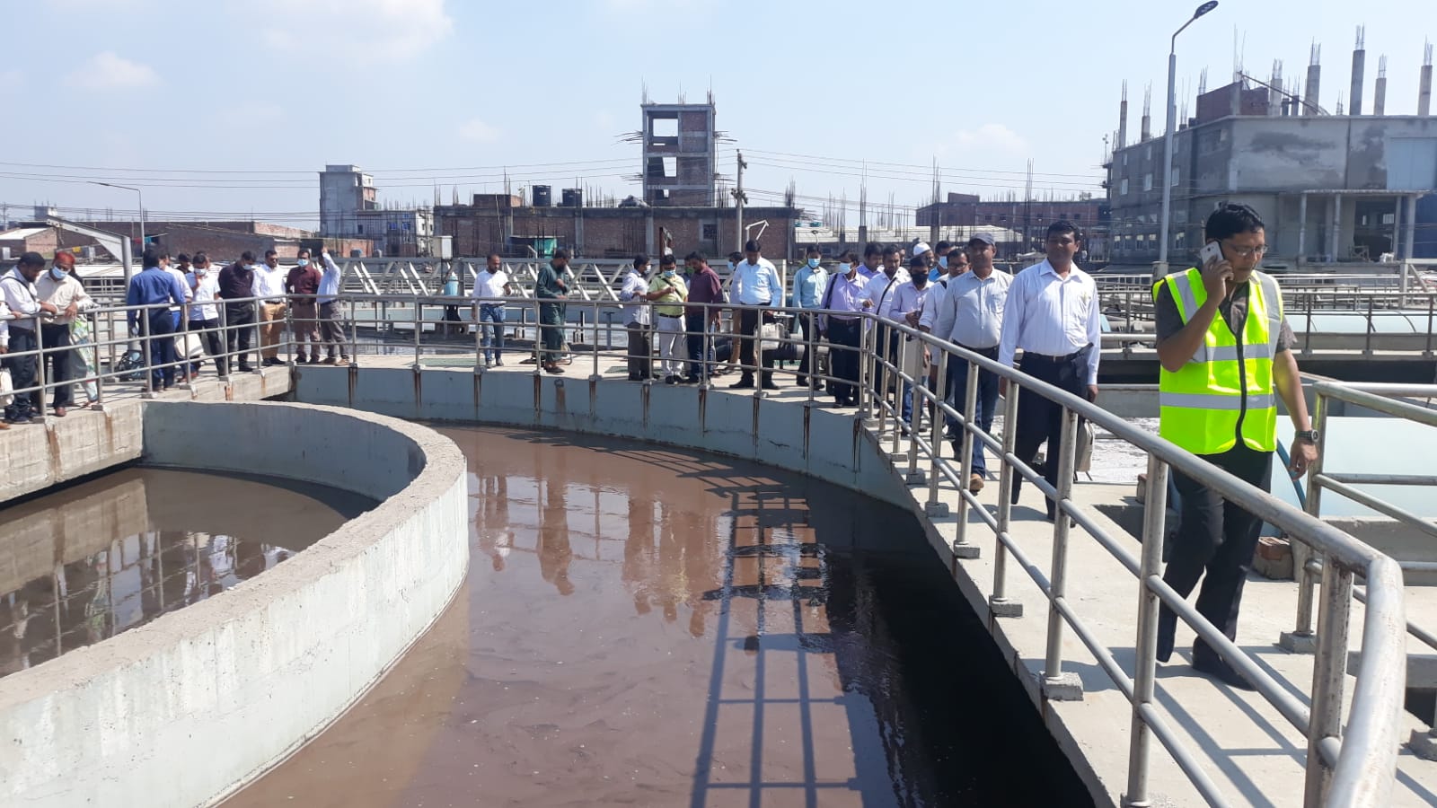 প্রশিক্ষণ