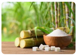 চিনি বিষয়ক