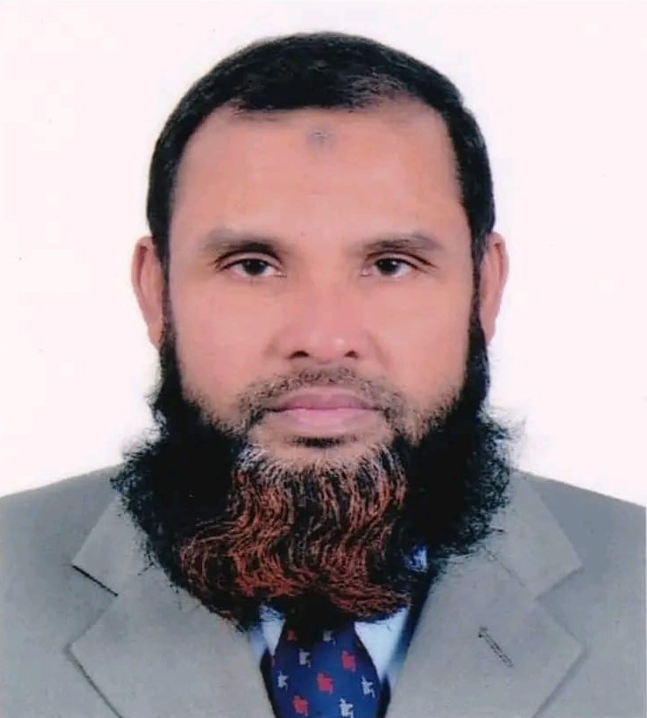 আবুল খায়ের মোঃ আক্কাস আলী