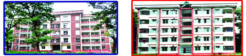 এডমিন বিল্ডিং