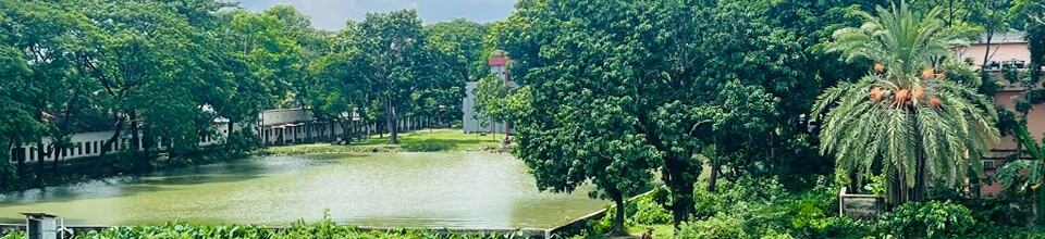 ক্যাম্পাস-১