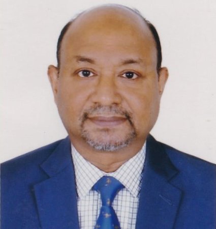 জনাব মো. দাউদ মিয়া, এনডিসি