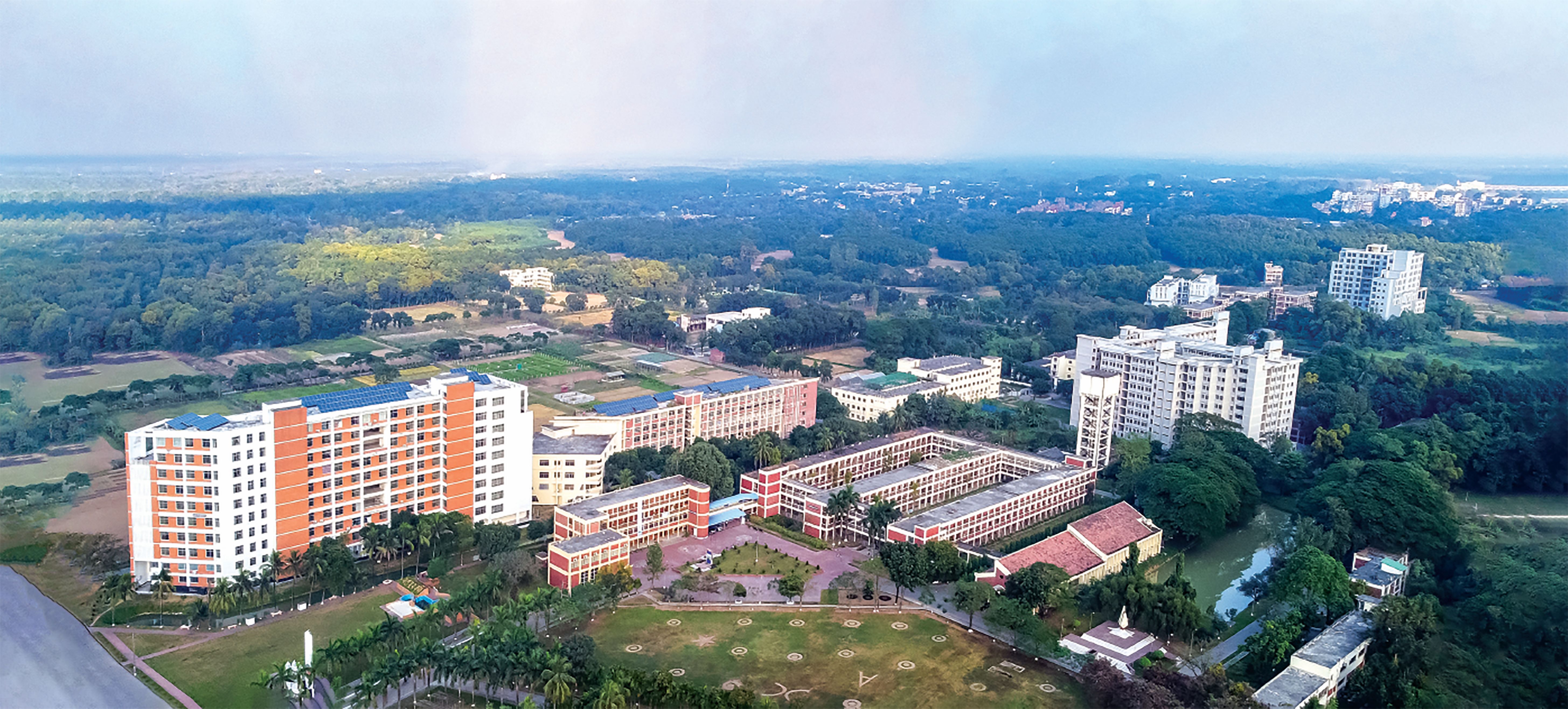 প্রশিক্ষণ সম্পন্ন