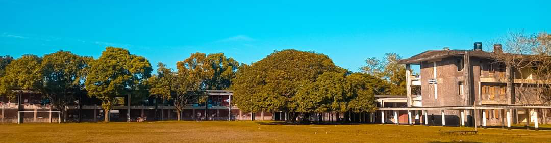 ছাত্রাবাস
