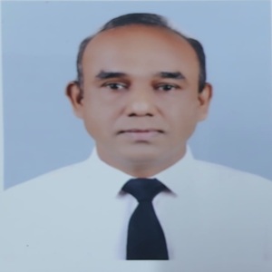 minister