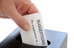 মতামত ও বিবিধ