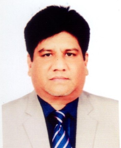 minister