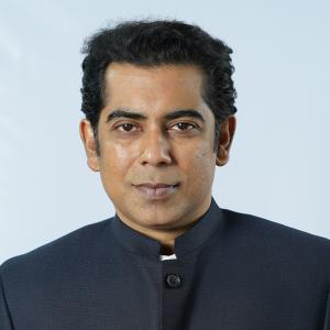 minister