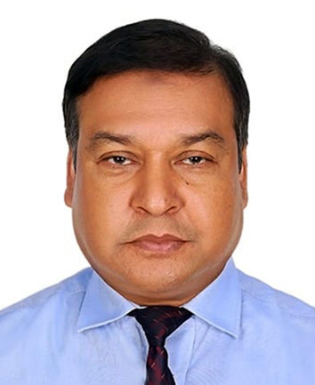 minister