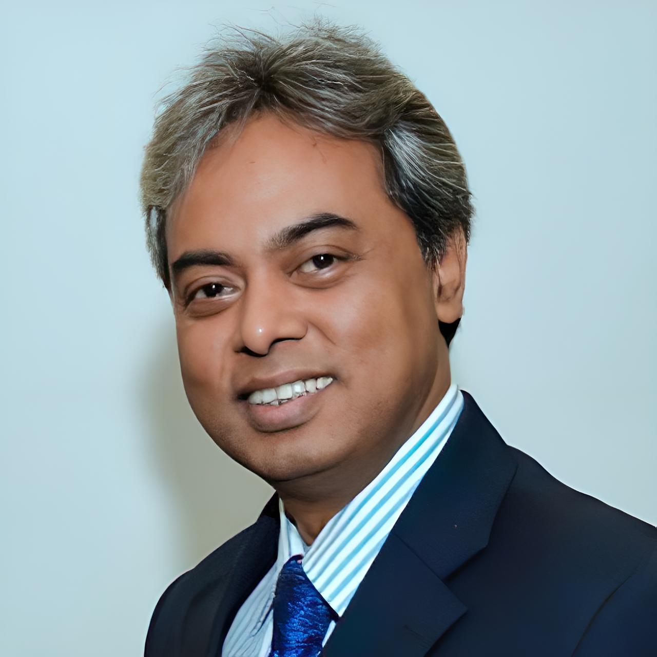 minister