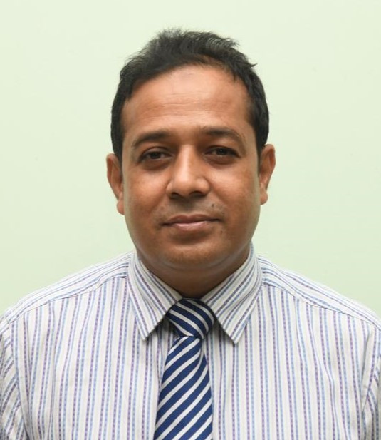 minister