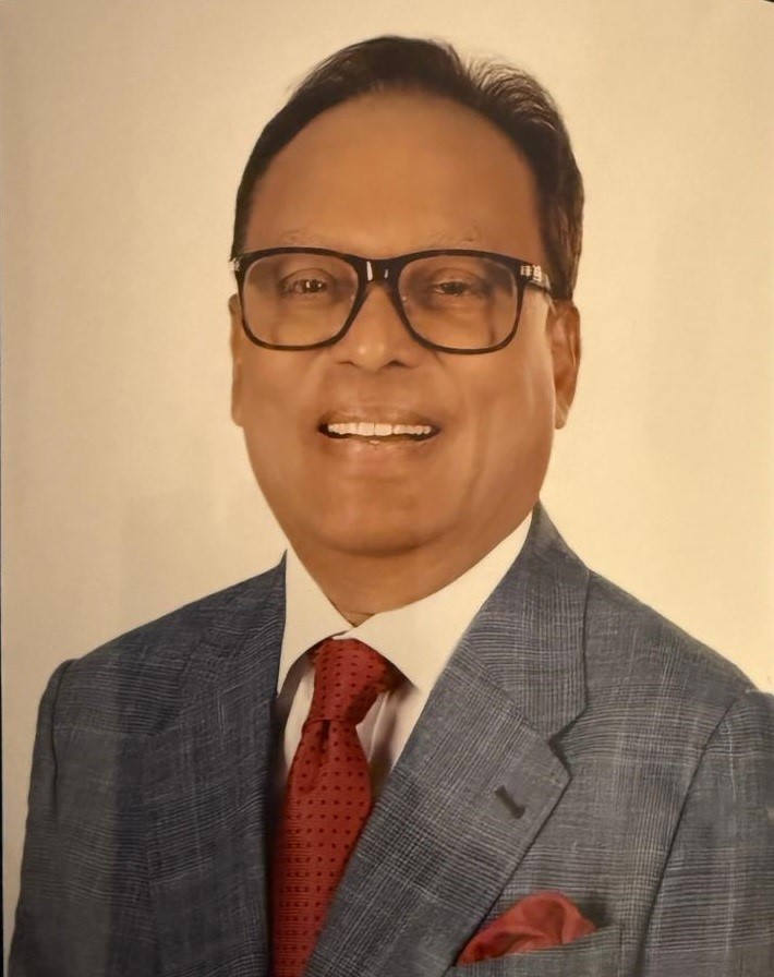 minister