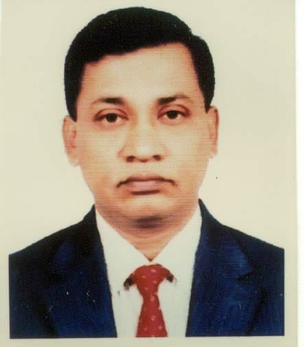 minister