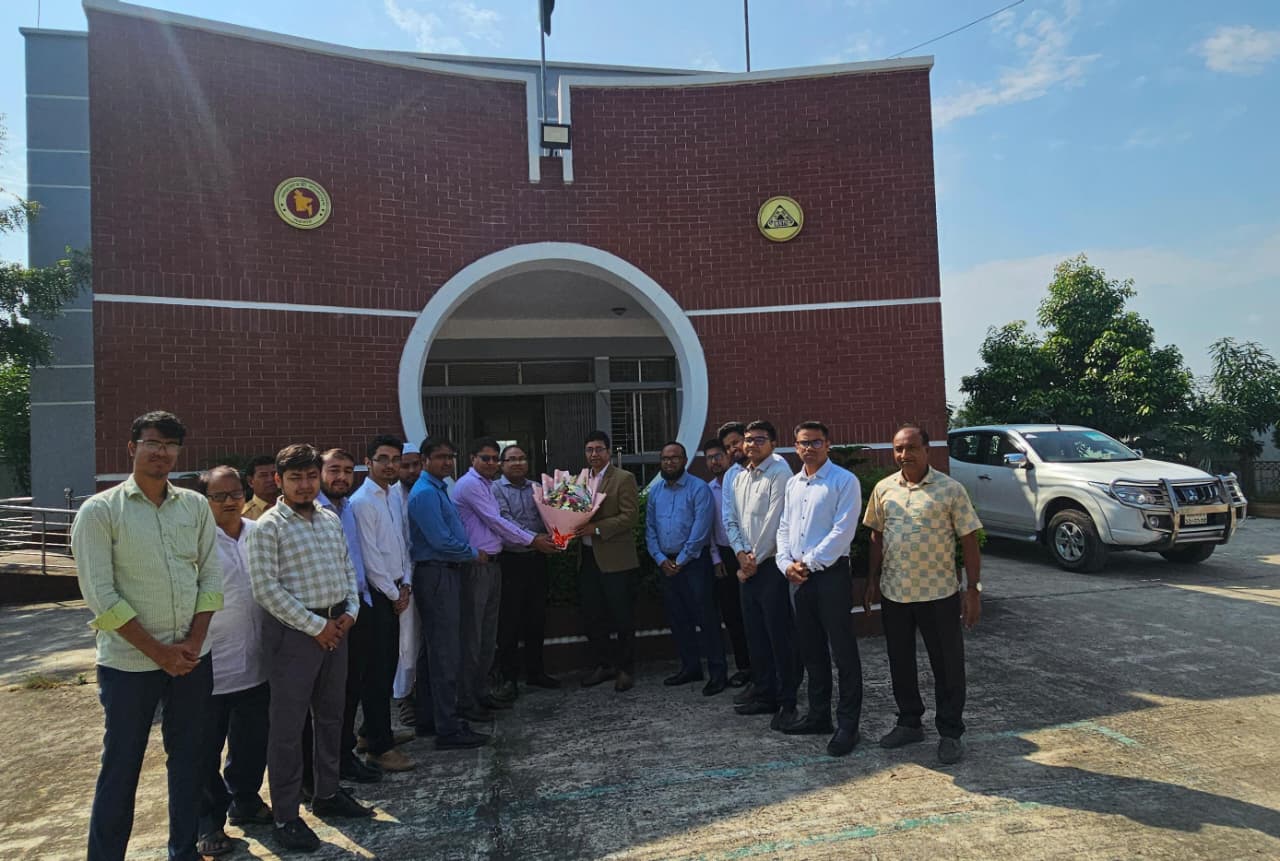 বিএসটিআই, ময়মনসিংহ