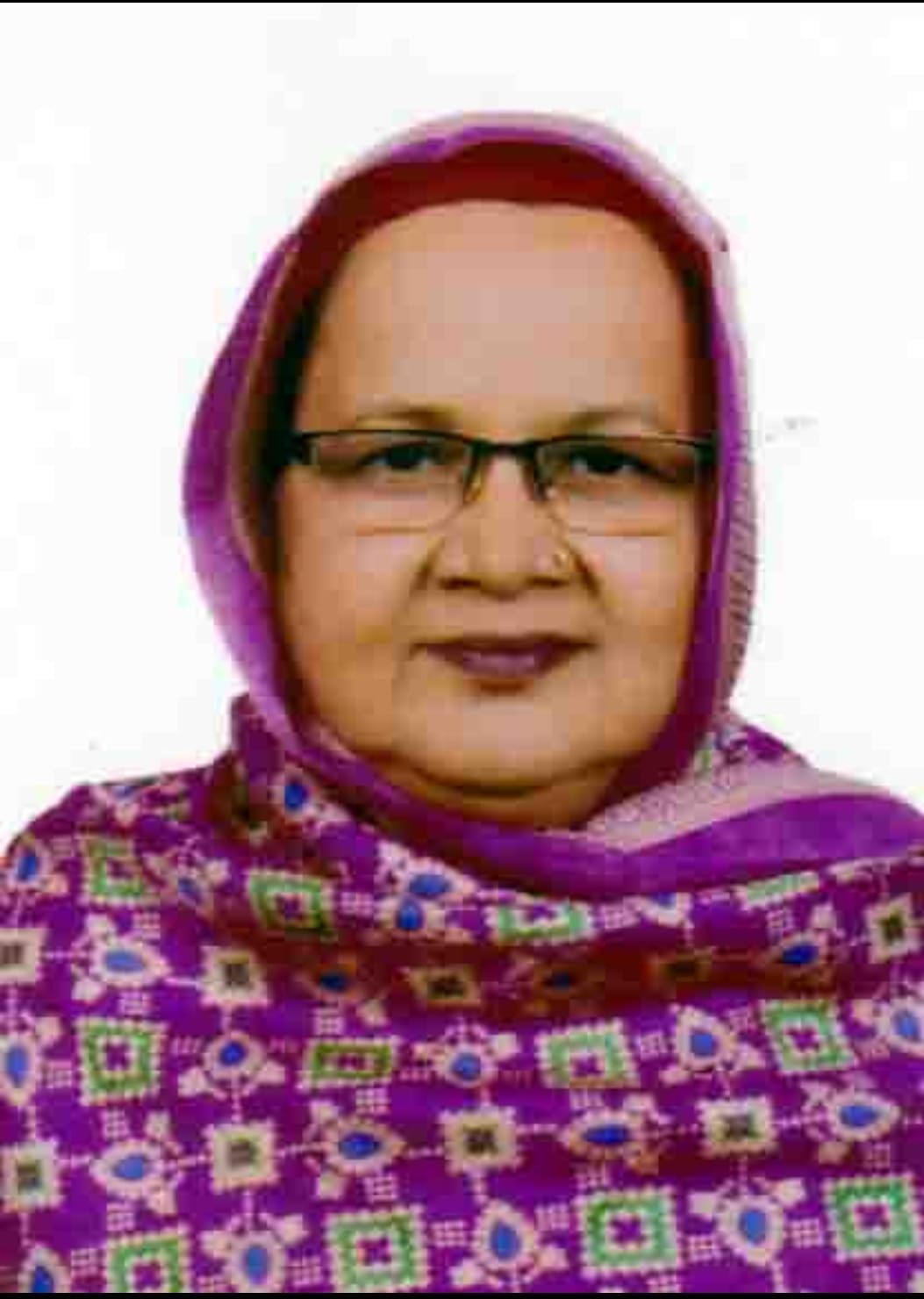 minister