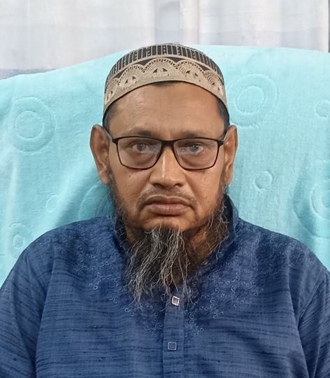 minister