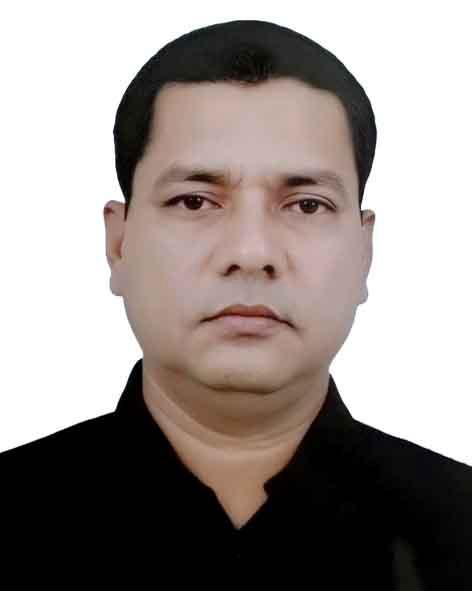 minister