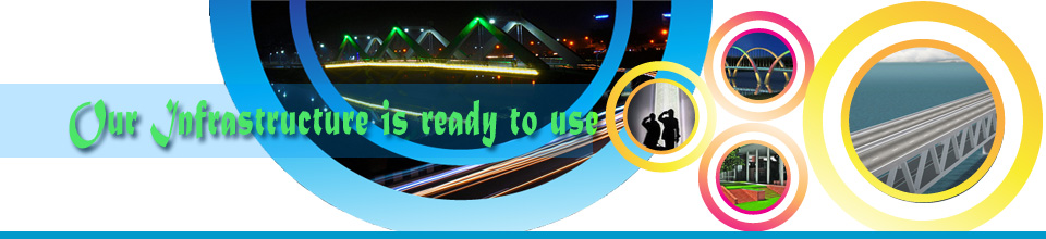 অবকাঠামো