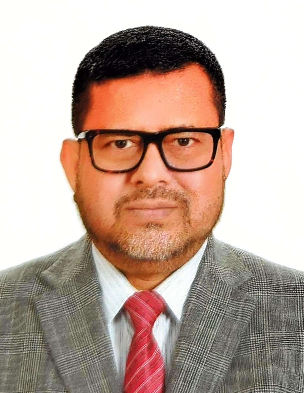minister