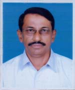 এ, কে, এম শরীফুল আলম