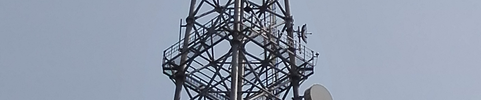 বিটিসিএল টাওয়ার, পিরোজপুর।