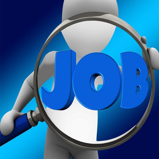 জব প্লেসমেন্ট