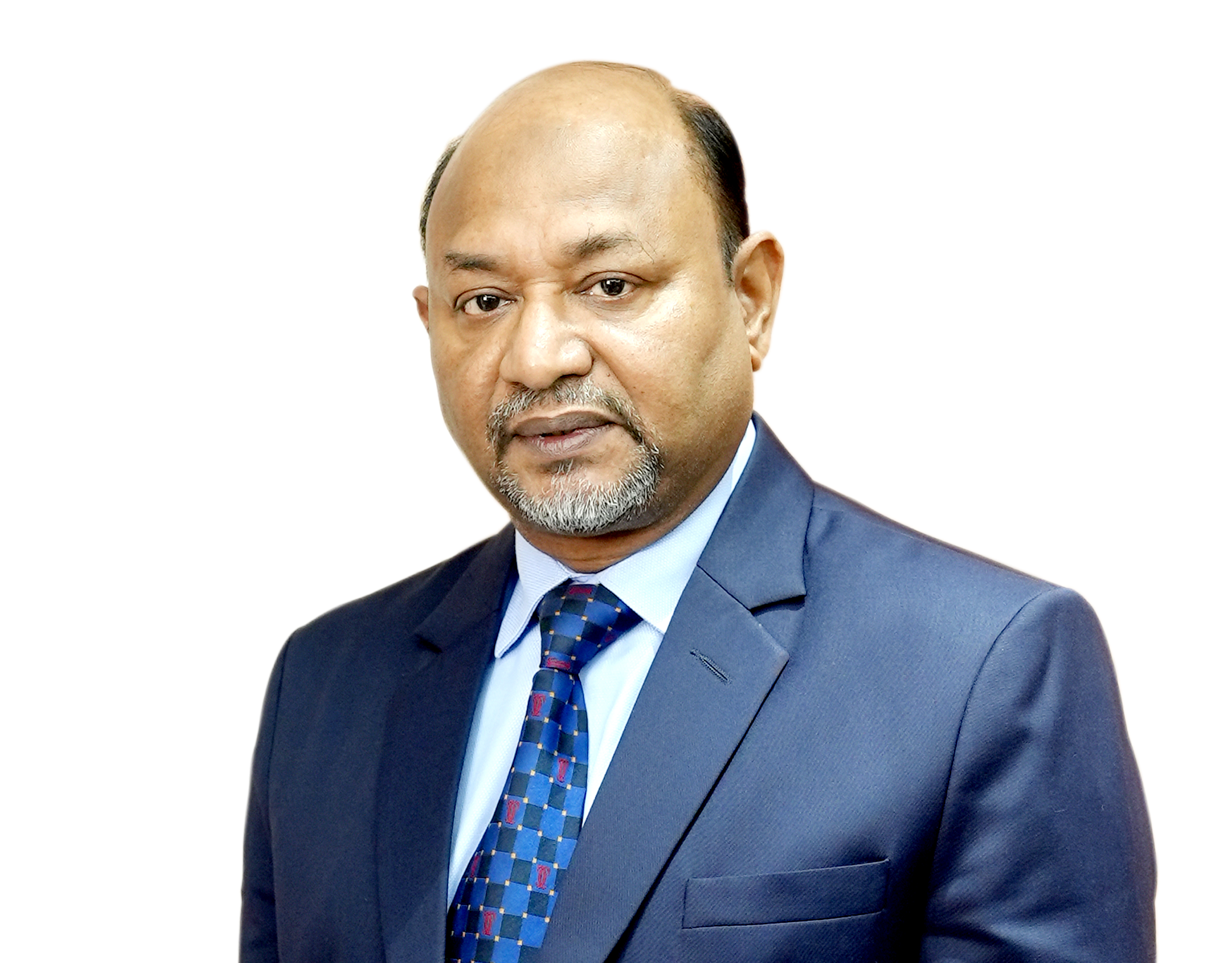 minister