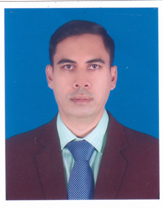 মোঃ সেলিম রেজা