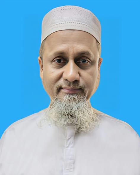 minister