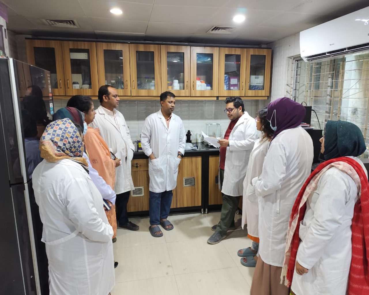 ইন-হাউজ ট্রেনিং