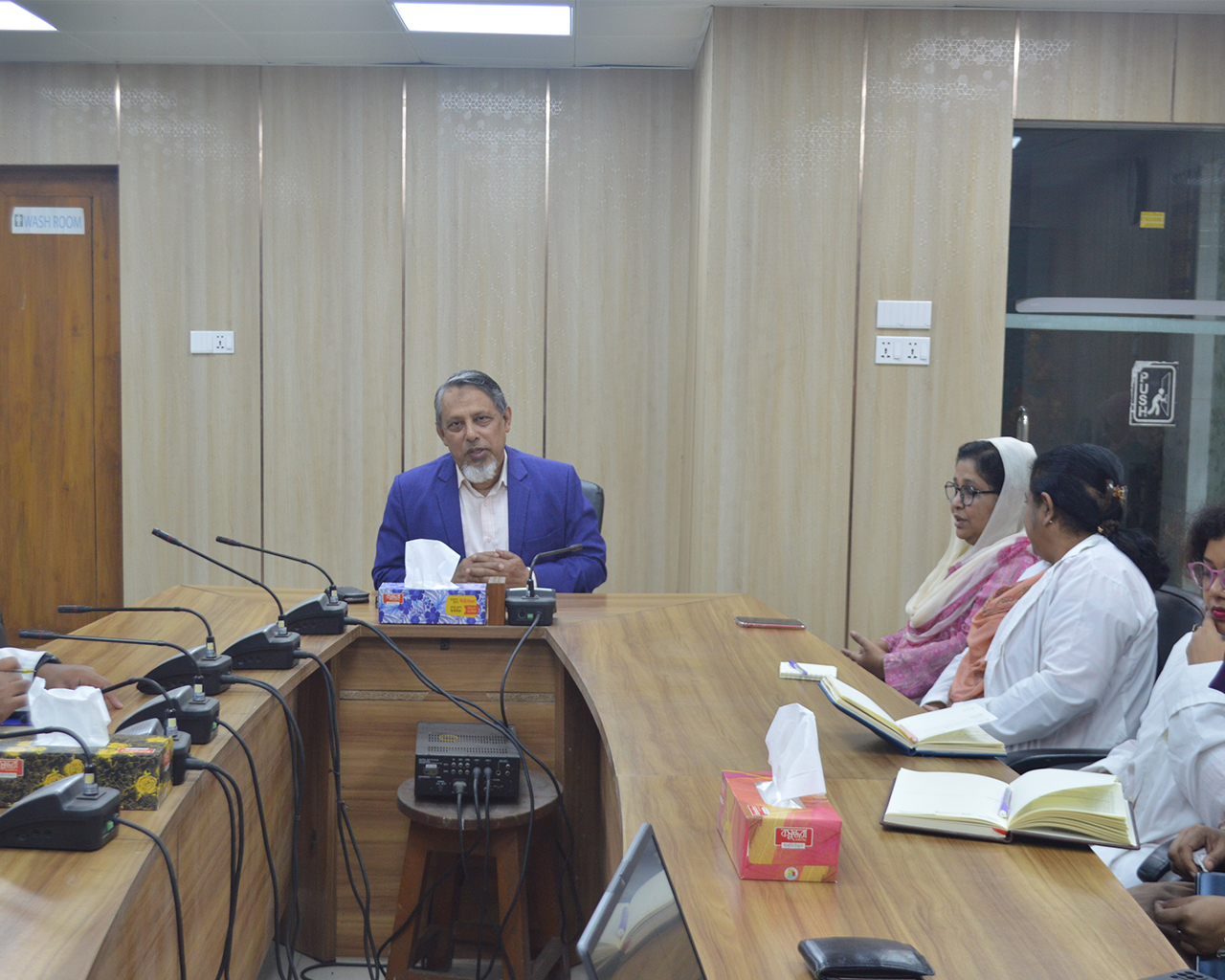 ইন-হাউজ ট্রেনিং