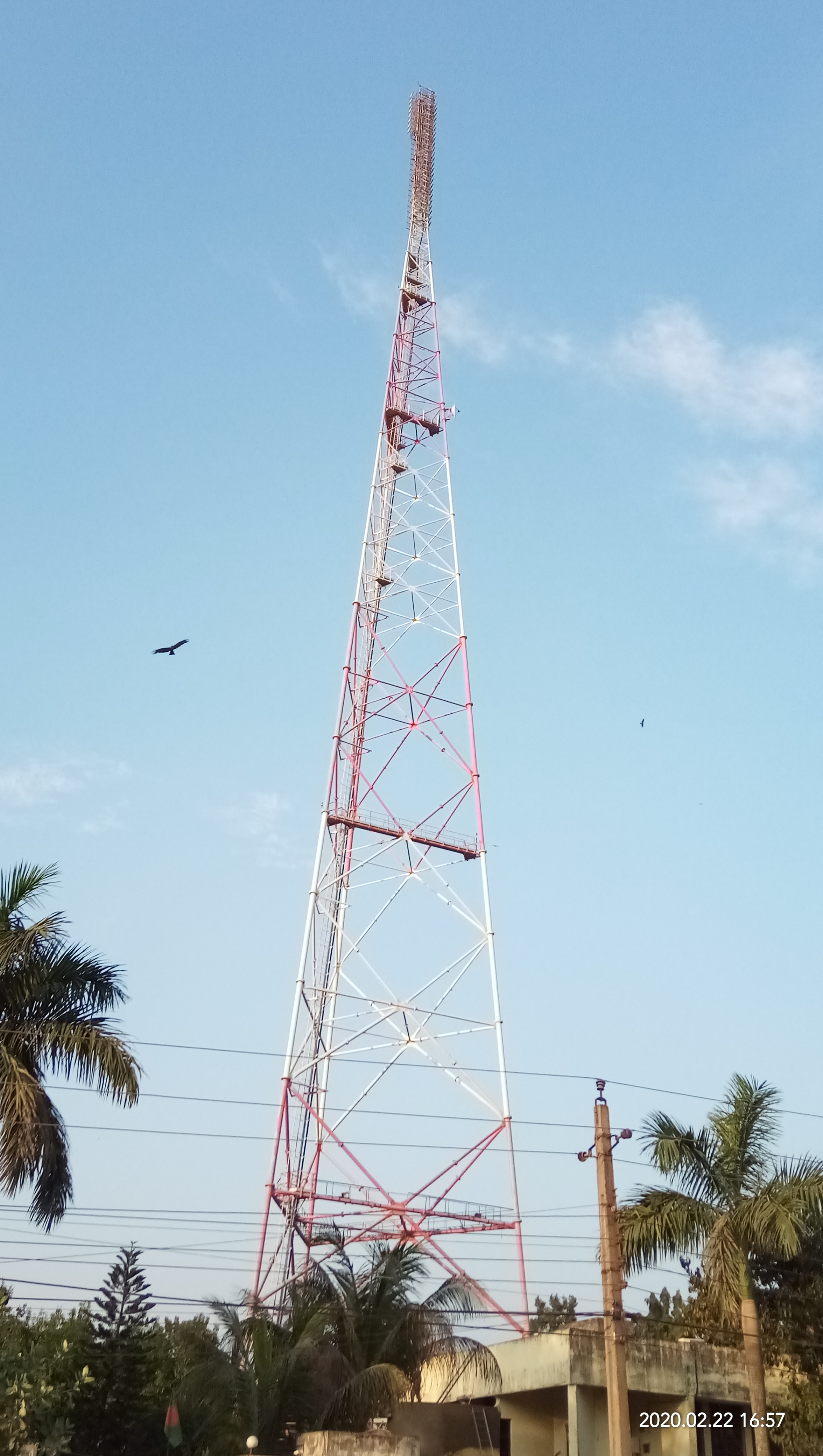 টাওয়ার