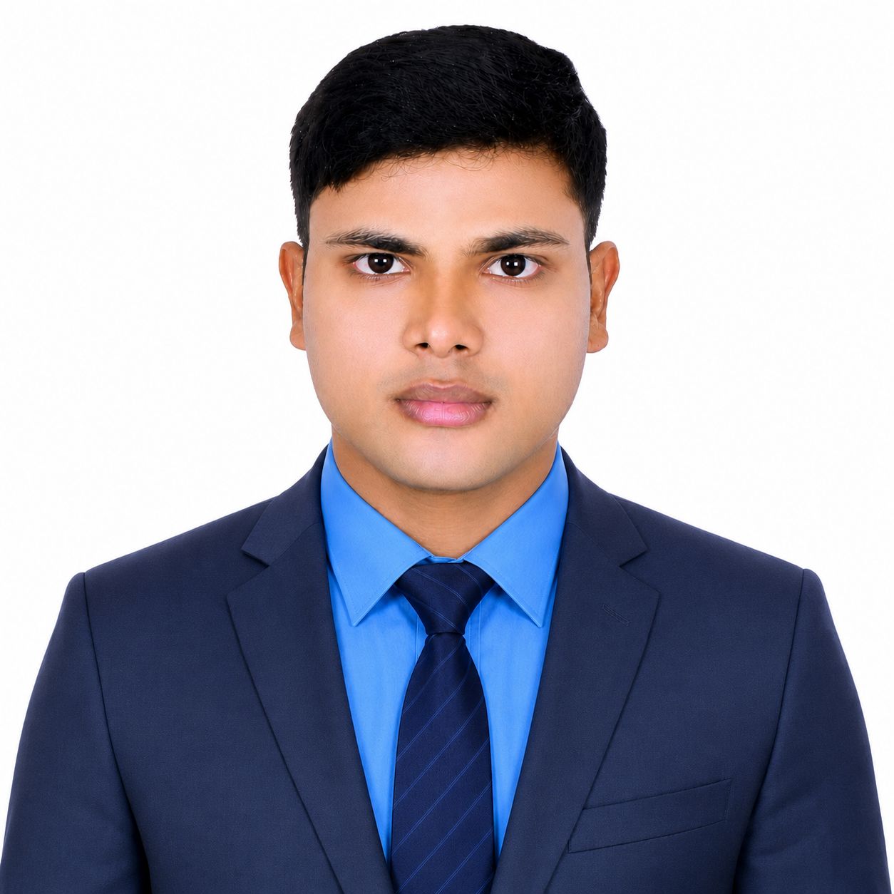 minister