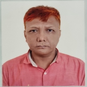 minister