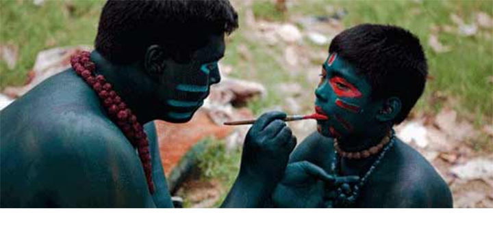 অনুষ্ঠান