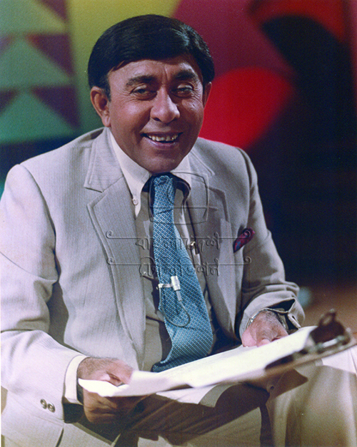 যদি কিছু মনে না করেন উপস্থাপনা: ফজলে লোহানী