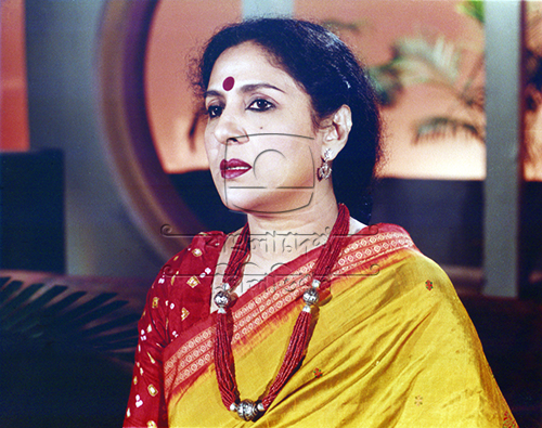 অনুষ্ঠান : রংধনু রবীন্দ্র সঙ্গীত শিল্পী: পাপিয়া সারোয়ার