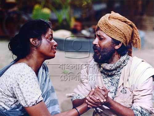 নাটক: কুসুম শিল্পী: ডলি জহুর ও শংকর সাঁওজাল