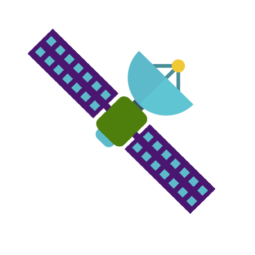 স্যাটেলাইট প্যারামিটার