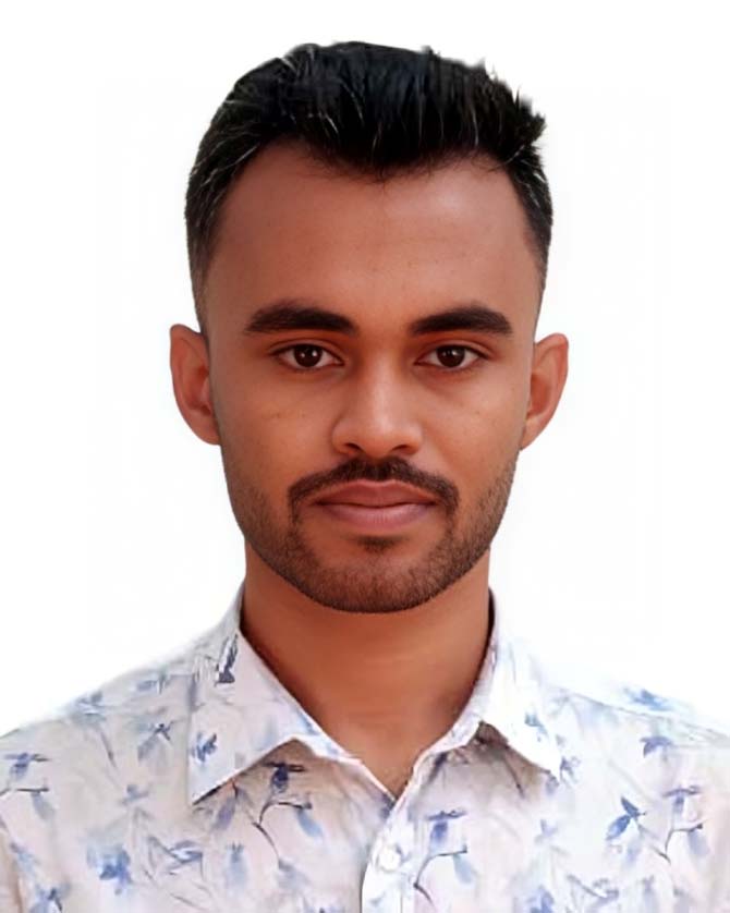 দিব্য রঞ্জন দেব নাথ